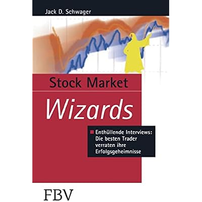 Stock Market Wizards