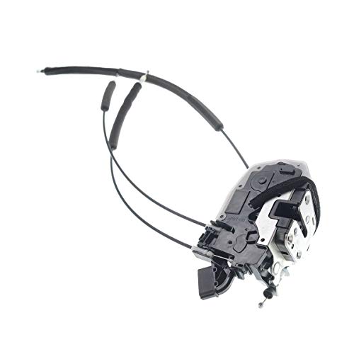 Power Door Lock Replacement Parts APremium Door Lock Actuator Motor for Nissan Versa 20122017