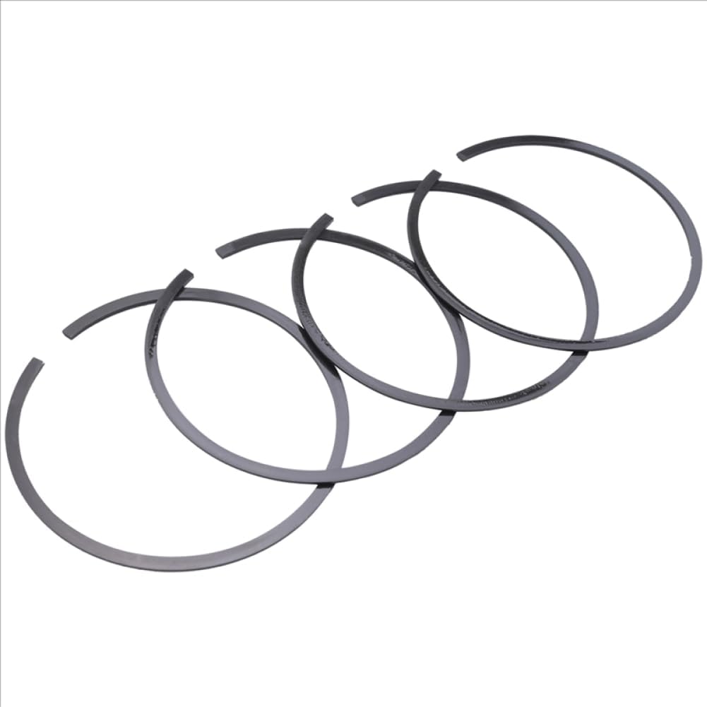Engine Piston Ring Kit 71MM Compatible With 1.2TSI CBZ CBZA Replacement For 03F198151C 03F198151B 03F198151A