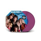 Through The Past, Darkly (Big Hits Vol. 2) [UK] [Magenta LP] [Amazon Exclusive Vinyl] -  The Rolling Stones