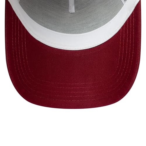 Casquette New Era NY Yankees contre la chaleur structure A-Frame