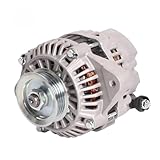 Generator Alternator Compatible For HONDA Civic VI HR-V HRV 31100-P2E-A01 31100P2AA02 31100P2C030