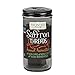 Frontier Co-op Saffron Threads, 0.018 Ounce Bottle, Hand Harvested, For Mediterranean, Arabian and Indian Recipes, Kosher