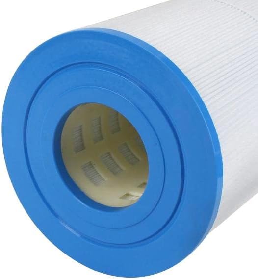 Miniatura 4 de Guardian Filtration Products Cartucho de filtro de piscina 823-143 de repuesto para Pleatco PJANCS100, Unicel C-8410, Filbur FC-0821, Jandy Spas