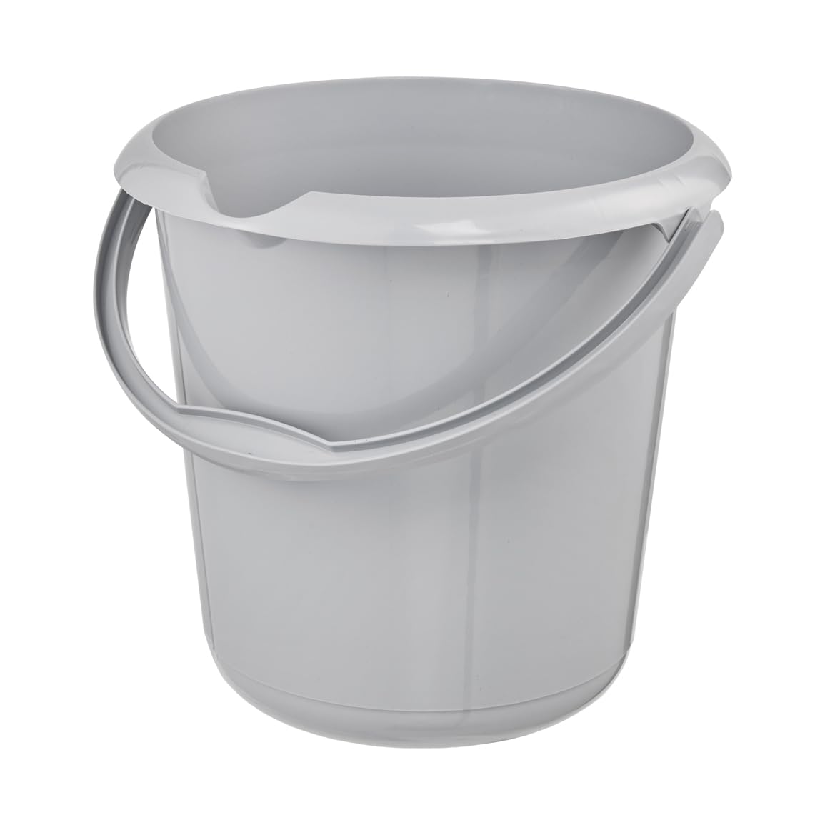 mika eco line bucket with spout 10L