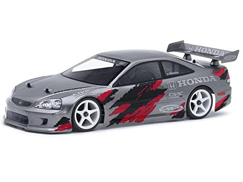 1/10 ホンダ シビック クーペ Si ラジコン ボディーEJ7