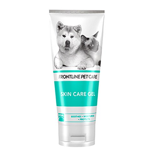 Frontline 633601 Gel Protector de la Piel - 100 ml