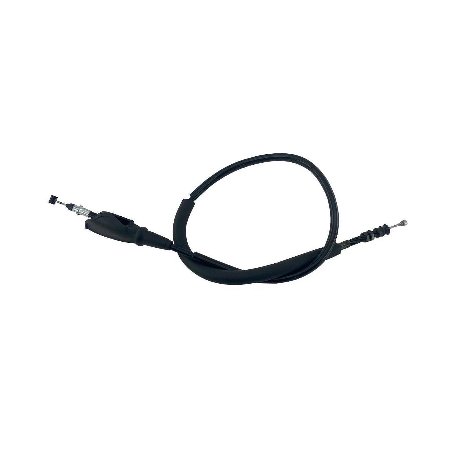 Câble d'embrayage de moto 99,8 cm commande de vitesse 90802090000 - 5