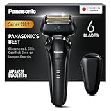 Panasonic ES-LS6A-K803