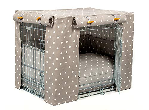 ellie bo dog crate cover