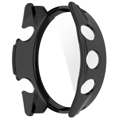 Funda Garmin Forerunner 170 protector pantalla reloj inteligente 5