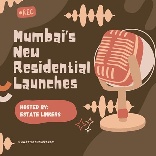 Mumbai's New Residential Launches Titelbild