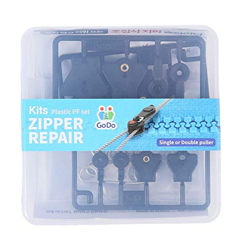 Top 10 Best Plastic Zipper Repair Kit Reviews & Buying Guide Katynel