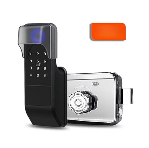 TIMDU dq sv h TTLock uya wX}[ghAbNOQ[g Bluetooth pX[h IC J[hfbh{gbN + JjJL[ R (i??j)