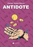  Antidote (SIN COLECCION)
