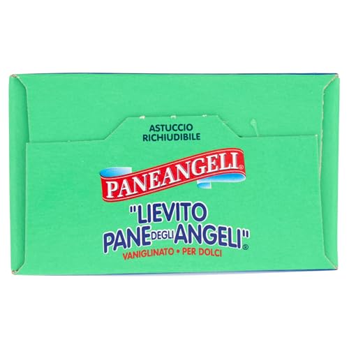 Paneangeli Lievito Pane Degli Angeli Yeast - 10 count