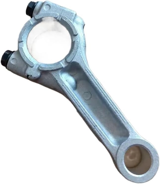 Boat Motor Connecting Rod Assembly Spares For 4 Stroke 6HP Boat Engine Part