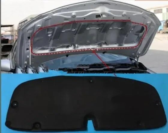 Cárter de aceite Corolla transmisión automática alta resistencia 2