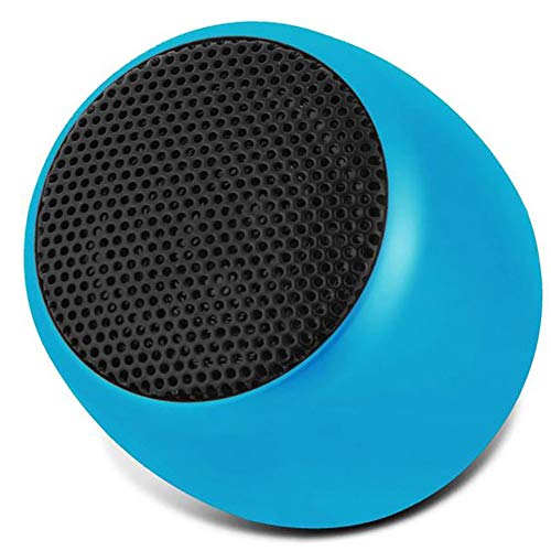XBUZZ Ultra Mini Boost Wireless Portable Bluetooth Speaker 5 W Bluetooth Speaker – MT235, Multi Colour