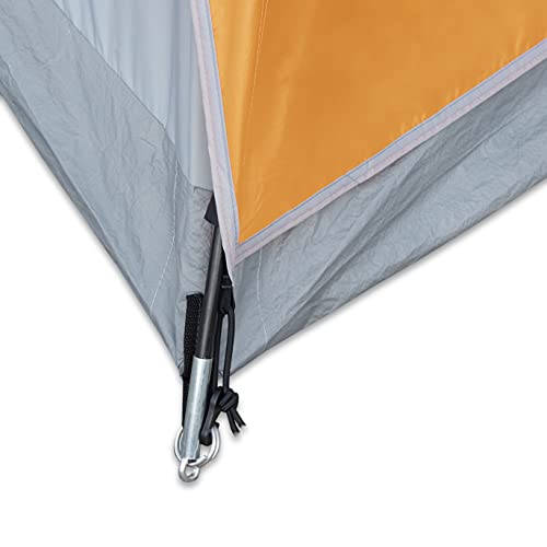 Image of AmazonBasics Tent for Camping, 6 Person