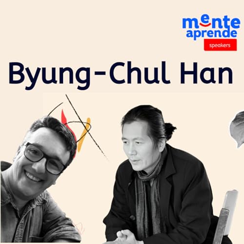 Page de couverture de La Sociedad del Cansancio: ¿Por qué estamos agotados?. Reflexiones de la obra de Byung-Chul Han