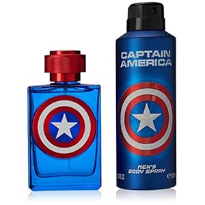 Marvel, Kinderduft, 300 ml.