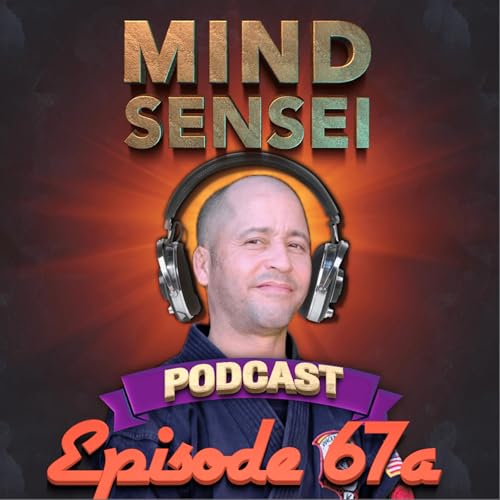 Episode 67a - 8th Deg Assoc Master, Juan Serrano Casa de Kenpo, Los Angeles, USA (Part 1 of 3)