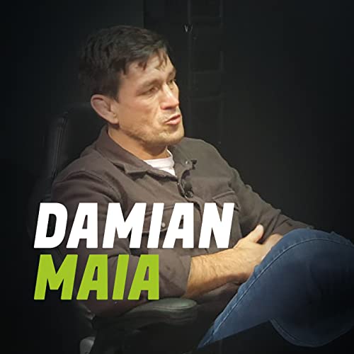 Demian Maia | Spotlight Podcast #036