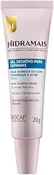 Gel Secativo para Espinhas, 20g- Hidramais