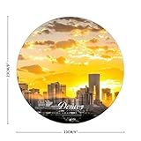 Zoom IMG-1 usa colorado capital denver round Zoom IMG-1 usa colorado capital denver round