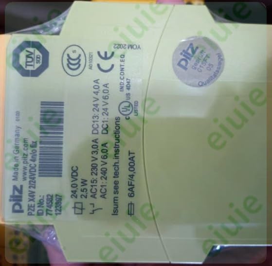 774582 Remaining unused Original Stock