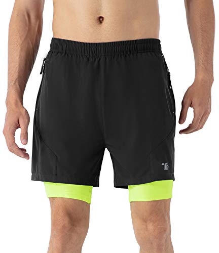 I 9 Migliori Brokig Pantaloncini Sportivi Leggeri - Natale 2025
