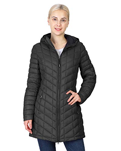 Outdoor Ventures Women's Maryan Hooded Ultra...
