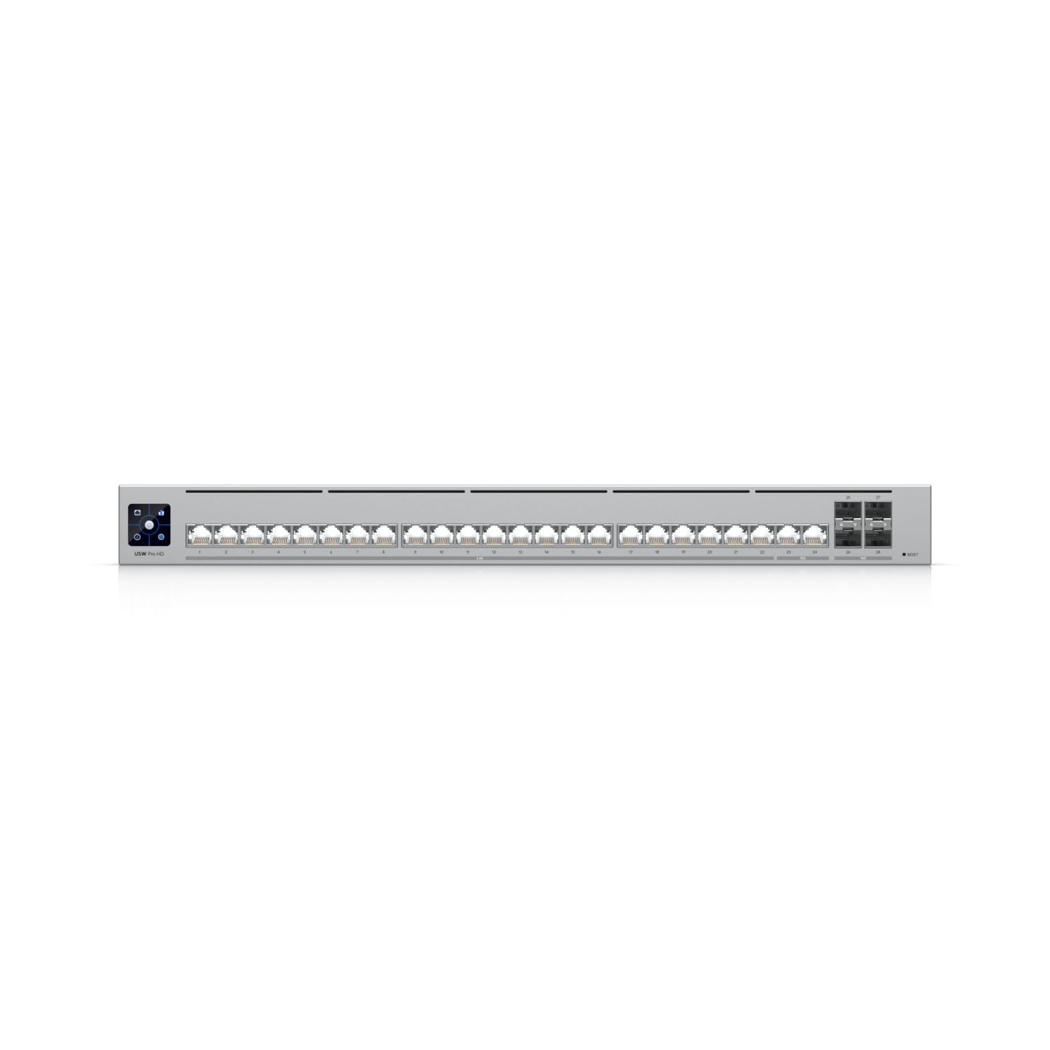UbiQuiti USW-PRO-HD-24