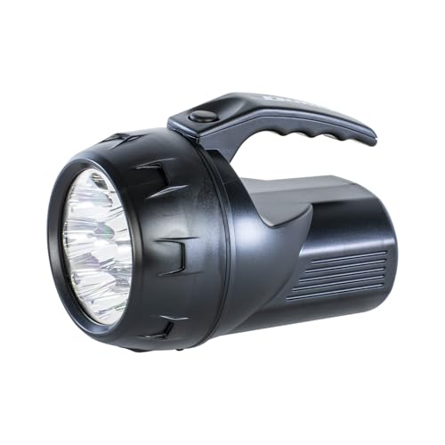 Dorcy Handheld Flashlight/Spot Light, 41-1047 - Image 3