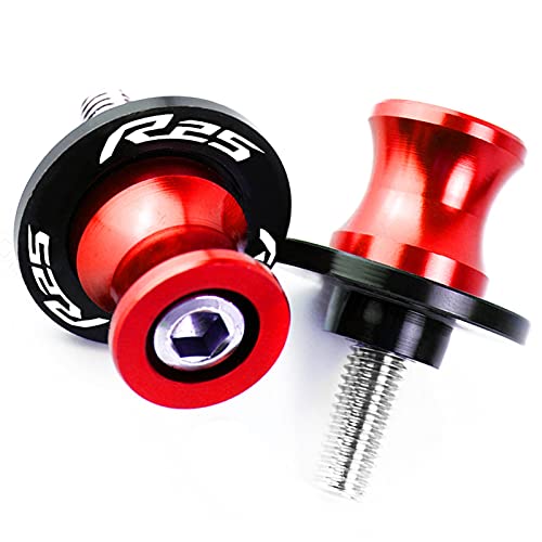 oCNX^h 6MM [^[TCNANZT[XCOA[Xv[XC_[M6X^hlW ɓK郄}n R25 YZF YZF-R25 2015 2016 2017 2018 2019(Red)