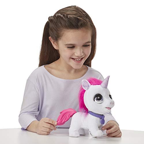 La Mejor comparativa de Unicornio interactivo - los más vendidos. 9 Imagen adicional