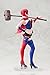Kotobukiya DC Comics Harley Quinn Bishoujo Statue (New 52 Version)