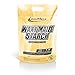 Produktbild IronMaxx Waxy Maize Starch Weight Gainer, Geschmack Neutral, 2kg Beutel (1er Pack)