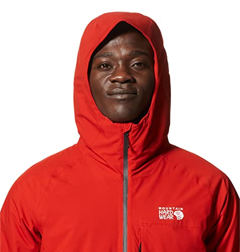 Image of Mountain Hardwear unisex-adult Stretch Ozonic Insulated Jacket