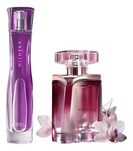 Vibranza L'Bel Mithyka 50ml