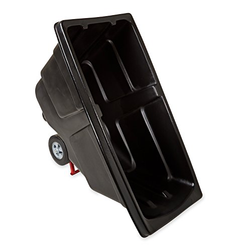 Mejores comprativas On-line Carretillas Rubbermaid - solo los mejores. 6 Imagen adicional