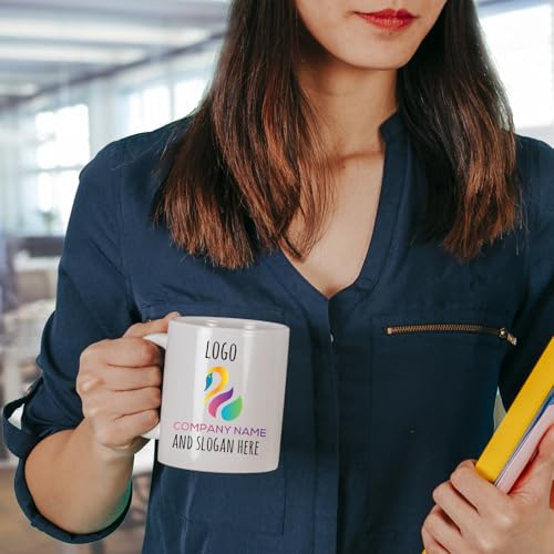 Personalized-Coffee-Mug-Custom-Photo-Text-Logo-Ceramic-Mug-11oz-White-Unique-Gift-for-Men-Women