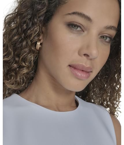 Image of Calvin Klein Scuba Foral Sheath