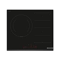 Bosch - Piastra a induzione, 60 cm