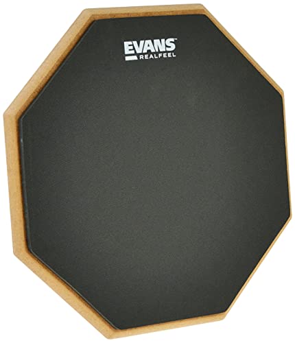 EVANS エヴァンス 練習用パッド 12" Speed Pad RF12G