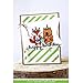 Lawn Fawn Clear Stamp Party Animal