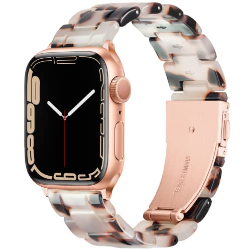 Vamyzji Compatible with Apple Watch Straps 42mm(Series 11 10)41mm 40mm 38mm