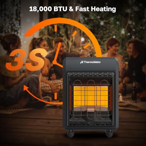 Consejos y reviews para comprar Calefactor de gas para casa más recomendados. 2 Consejos y reviews para comprar Calefactor de gas para casa más recomendados. 2
