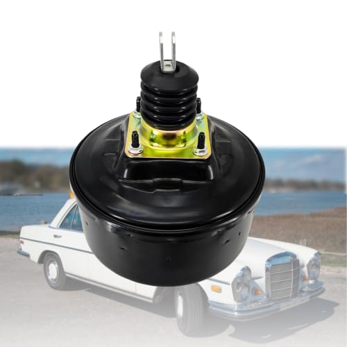 Meiclics 0024306830 Brake Booster 1969-1985, 043-0710